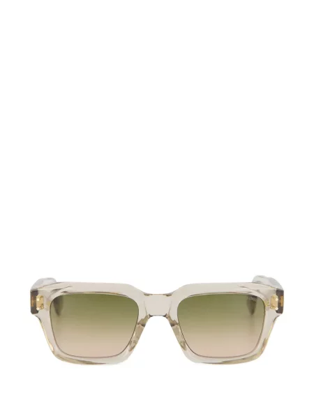 Ochelari de soare Cutler And Gross alb