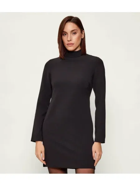 Calvin Klein Rochie negru