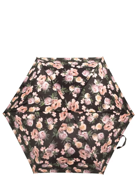 Зонт Fulton Umbrellas черный