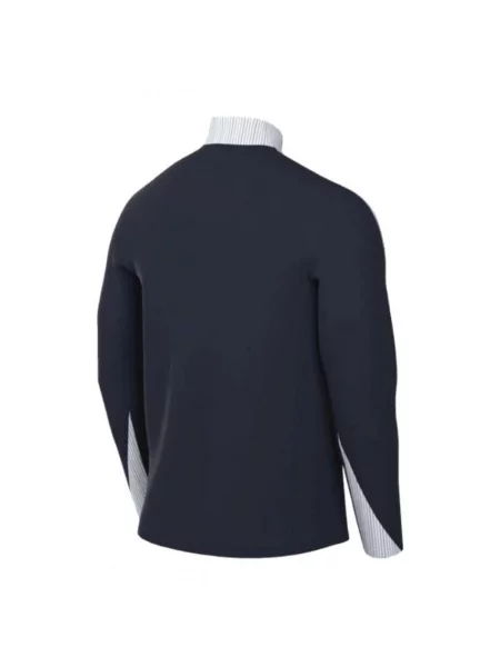 Bluza Treningowa Strike 24 DriFIT Quarter Zip niebieska