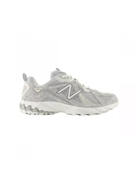 Tenisky New Balance sivá