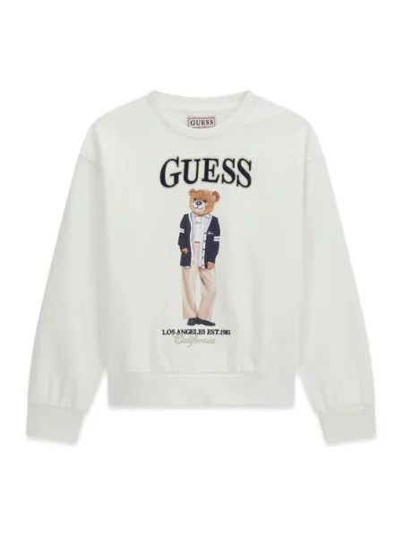 Детский свитшот Guess
