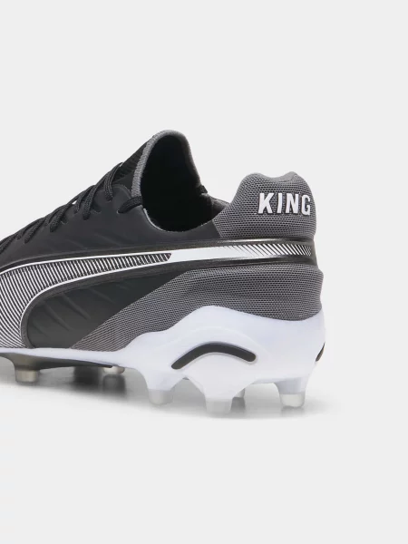Кроссовки Puma черные