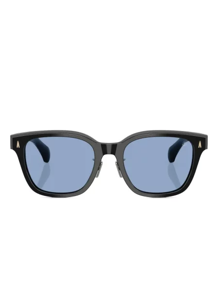 Ochelari de soare Moncler Eyewear negru