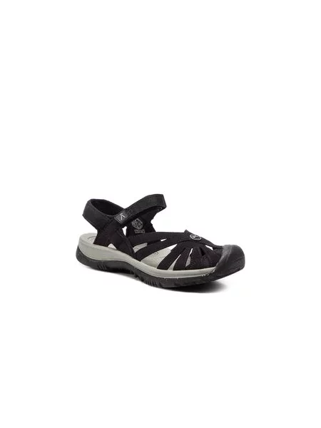 Sandále Keen Rose Sandal čierna