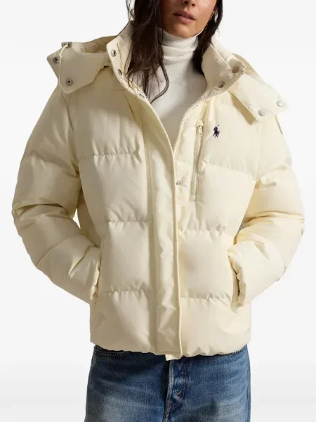 Велурени бягане с яка чорапи Polo Ralph Lauren синьо