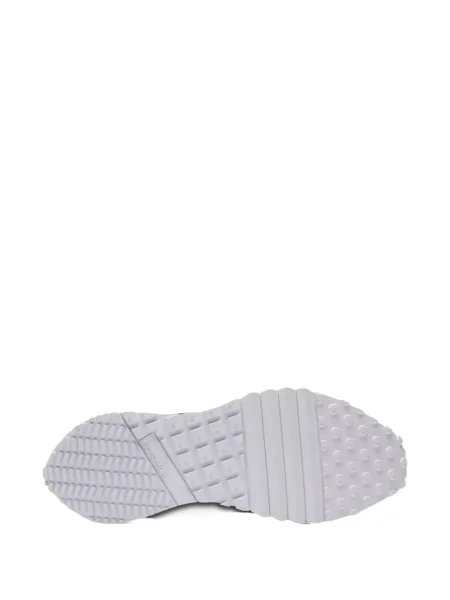 Sneakerși Reebok negru