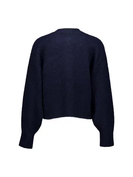 Sweter Zenggi niebieski
