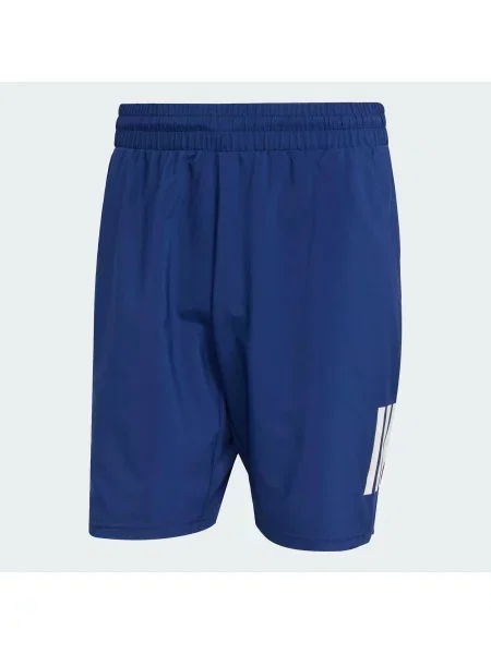 Szorty Club Tennis Climacool niebieskie