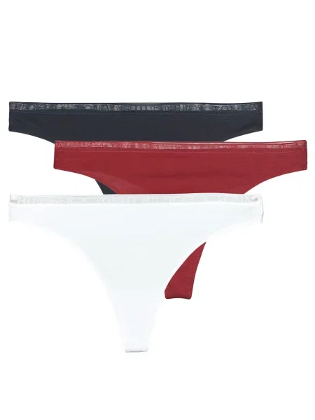 Lenjerie de corp termoactivă Tommy Hilfiger cu autograf
