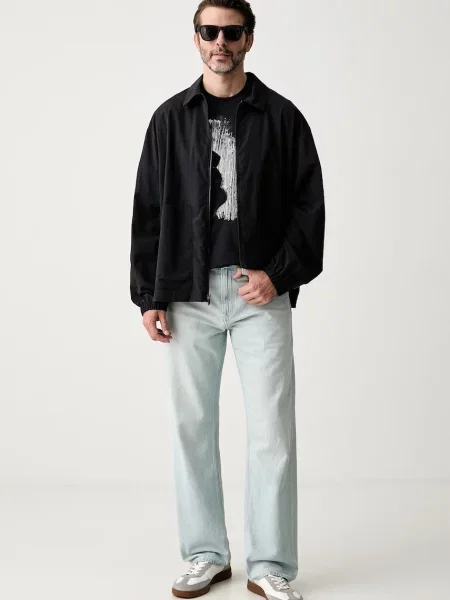 Armani Exchange tricou pentru bărbați din