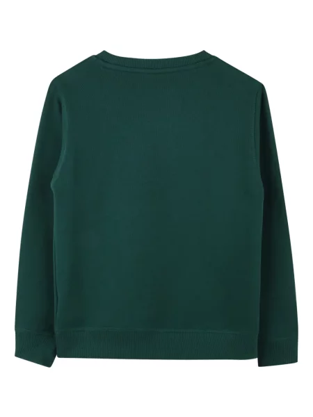 Bluza dziecięca Hugo zielona