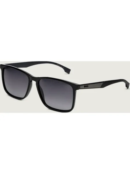 BOSS BLACK Ochelari de soare negru