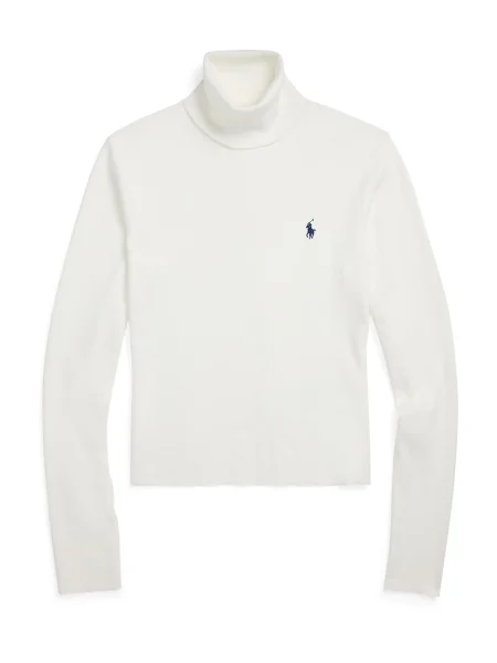 Polo Ralph Lauren Pulover bijela