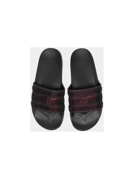 Pantofi 4f negru