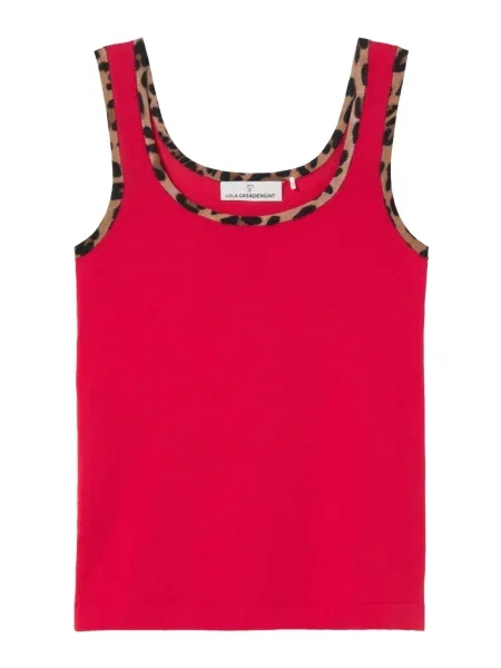 Top Lola_casademunt negru