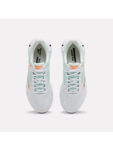Reebok Zig Dynamica 6 Buty do Biegania male White Size: 35 białe