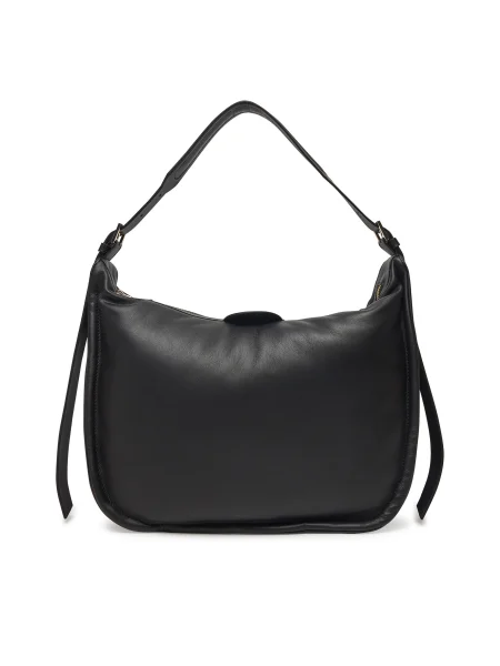 Geantă Guess negru
