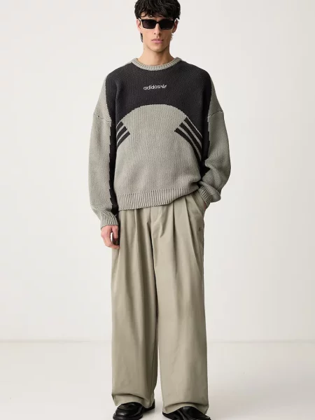Брюки Adidas Originals