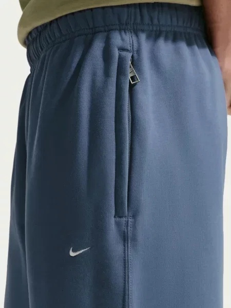 Sportnadrág Nike Sportswear kék