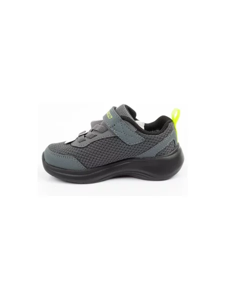 Tenisky Skechers sivá