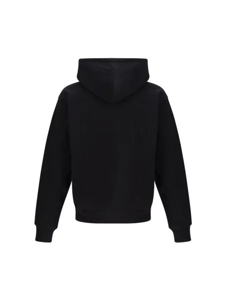 Bluza z kapturem Carhartt Wip z kapturem czarna