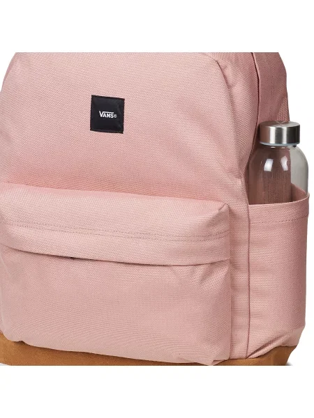 Rucsac Vans roz