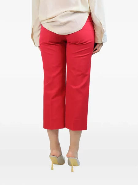 Decupat pantaloni Msgm roz