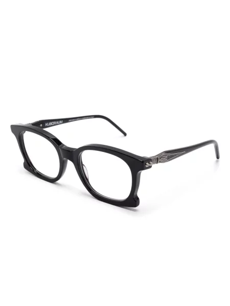 Ochelari de soare Kuboraum negru