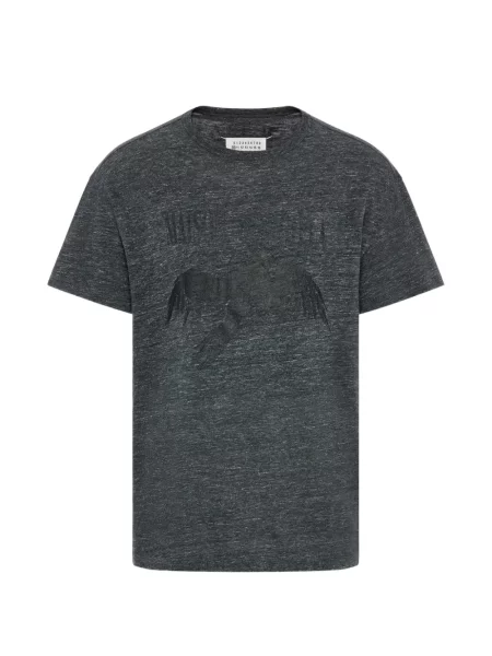 Tricou Maison Margiela gri