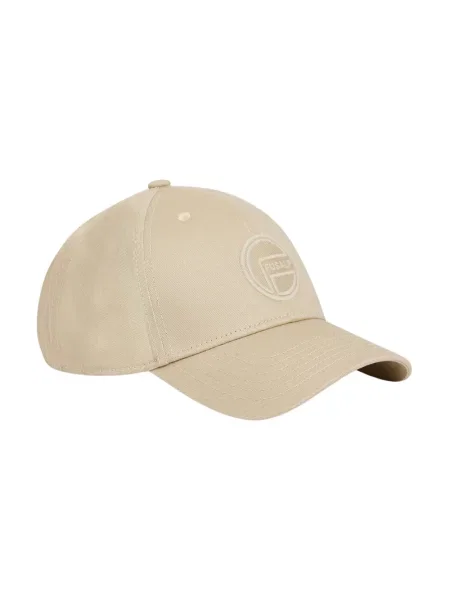 Fusalp czapka baseballowa beżowa