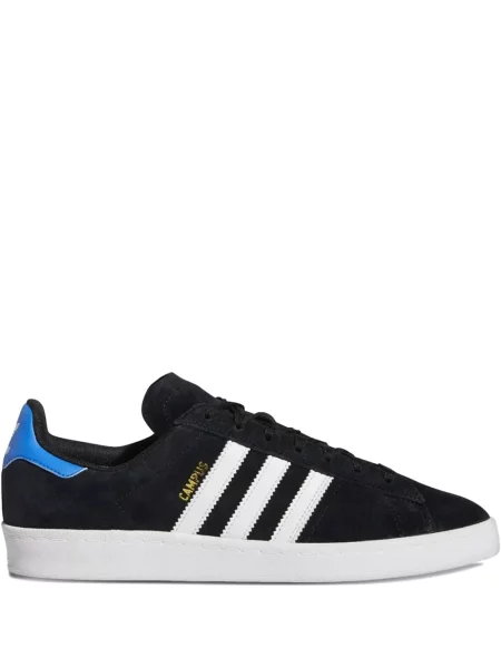 Sneakerși Adidas Dame de in chunky cu model floral albastru
