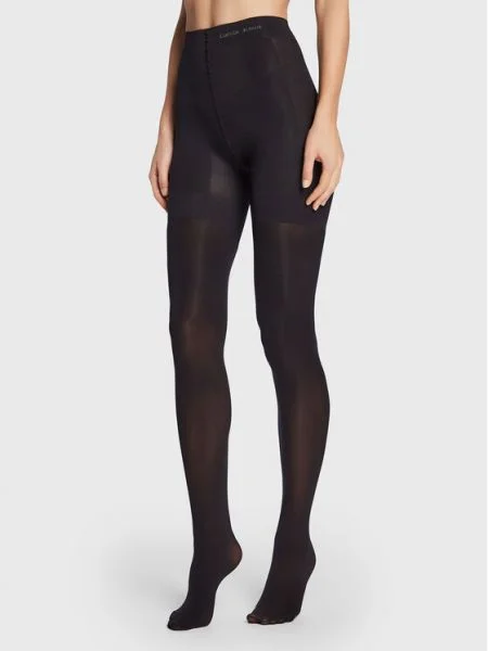 Zokni Calvin Klein fekete