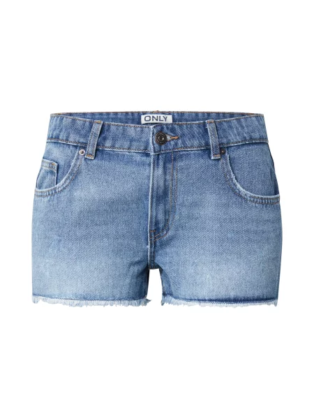 ONLY Jeans ONLDEMY denim albastru