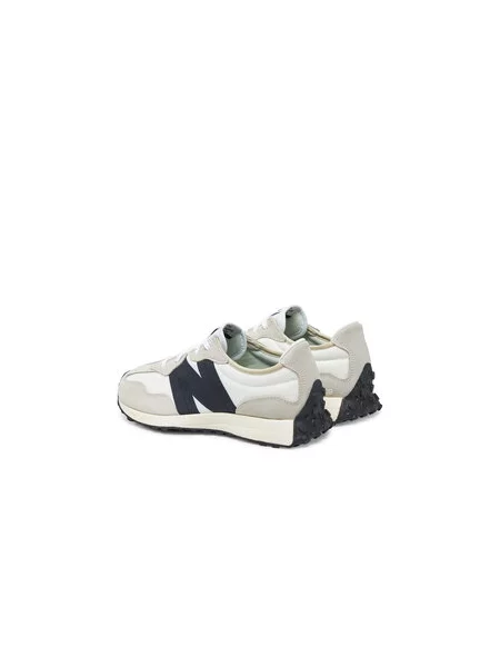 Kasdieniai ilgaauliai batai New Balance balta