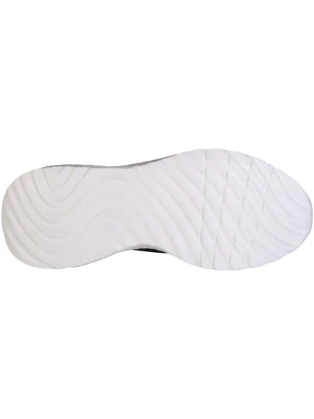 Félcipo Skechers fekete