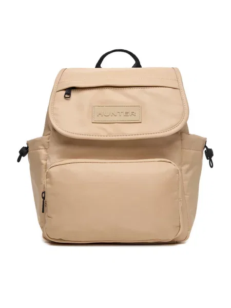 Рюкзак Hunter бежевый
