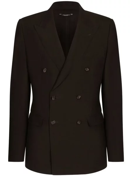 Sacou Dolce & Gabbana de in maro