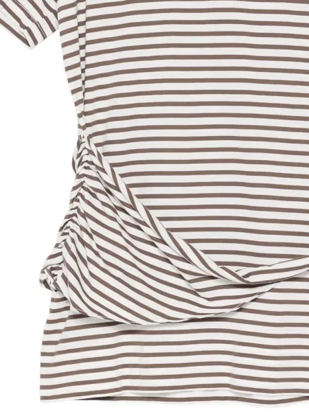 Rochie Cynthia Rowley alb