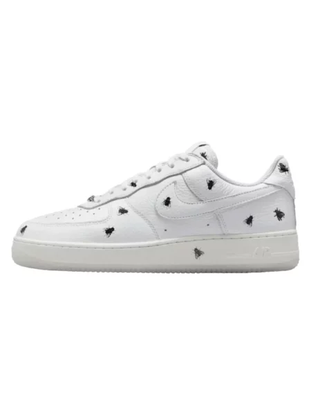 Pantofi Nike retro alb