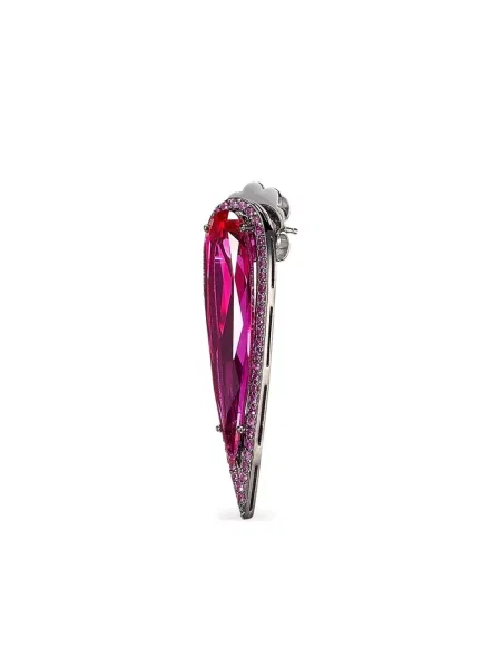 Cercei Anabela Chan alb