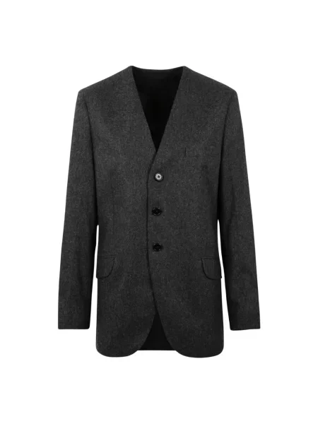 Marynarka Jil Sander szara