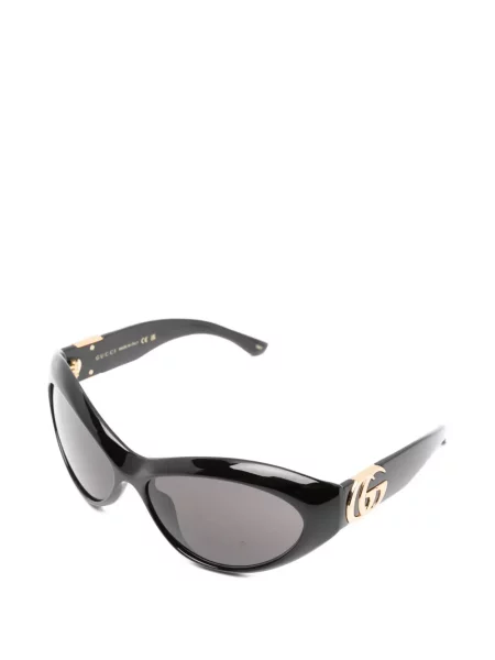 Ochelari de soare Gucci Eyewear maro
