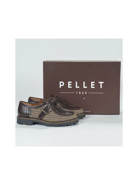 Derby Pellet