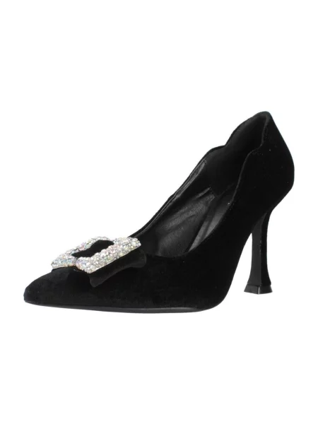 Pantofi Menbur negru