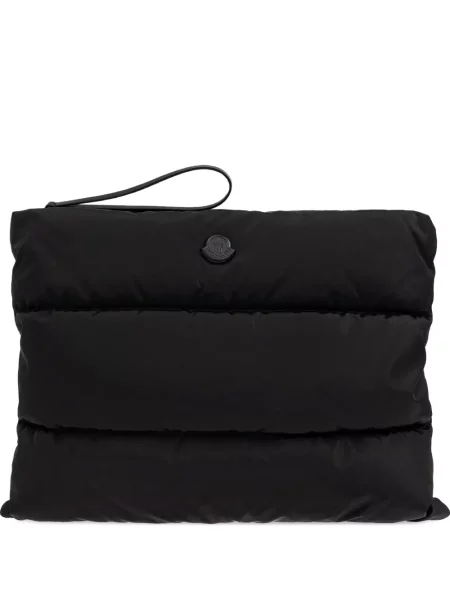 Geantă Moncler negru