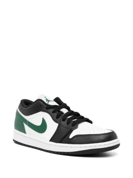 Sneakerși Nike Air Jordan albastru
