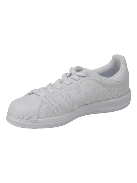 Pantofi copii Adidas alb
