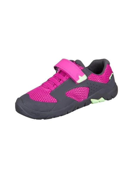 Pantofi copii Superfit roz