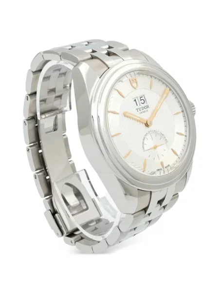 Ceas Tudor alb